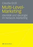 Multi-Level-Marketing (eBook, PDF)