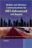 Mobile and Wireless Communications for IMT-Advanced and Beyond (eBook, ePUB)