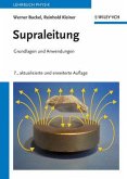 Supraleitung (eBook, PDF)