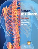 Anatomy at a Glance (eBook, ePUB)