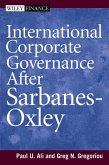 International Corporate Governance After Sarbanes-Oxley (eBook, ePUB)