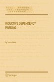 Inductive Dependency Parsing (eBook, PDF)