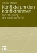 Konflikte um den Konfliktrahmen (eBook,... - Bild 1