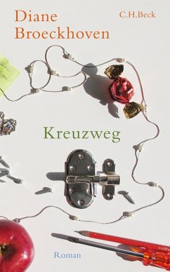 Kreuzweg (eBook, ePUB) - Broeckhoven, Diane
