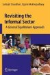 Revisiting the Informal Sector (eBook,... - Bild 1