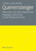 Quereinsteiger (eBook, PDF)