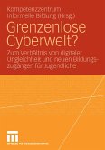 Grenzenlose Cyberwelt? (eBook, PDF)