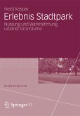 Erlebnis Stadtpark (eBook, PDF)