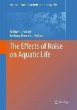 The Effects of Noise on Aquatic Life... - Bild 1