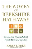 The Women of Berkshire Hathaway (eBook, ePUB)