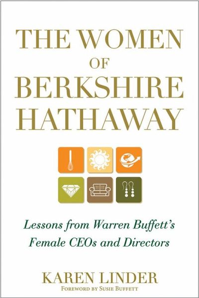 The Women of Berkshire Hathaway (eBook, ePUB) The Women of Berkshire Hathaway (eBook, ePUB)