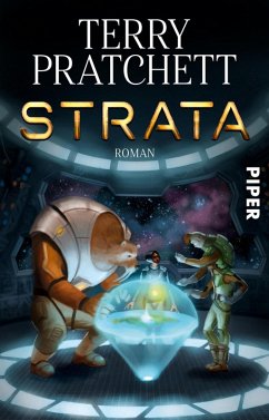 Strata (eBook, ePUB) - Pratchett, Terry