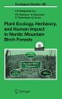 Plant Ecology, Herbivory, and Human... - Bild 1