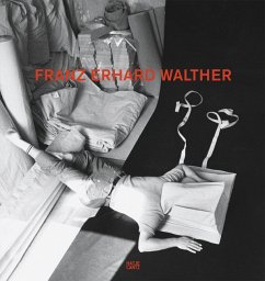 Cover Franz Erhard Walther