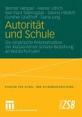 Autorität und Schule (eBook, PDF)