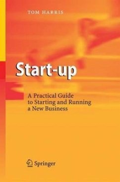 Start-up (eBook, PDF) - Harris, Tom