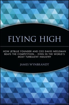 Flying High (eBook, PDF) - Wynbrandt, James