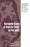 Neuropeptide Systems as Targets for Parasite and Pest Control (eBook, PDF)