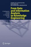 From Data and Information Analysis to Knowledge Engineering (eBook, PDF)