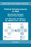 Critical Infrastructures at Risk (eBook, PDF)