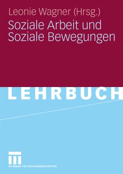 Soziale Arbeit und Soziale Bewegungen (eBook, PDF)