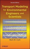 Transport Modeling for Environmental Engineers and Scientists (eBook, PDF)