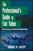 The Professional's Guide to Fair Value (eBook, ePUB)