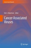 Cancer Associated Viruses (eBook, PDF)