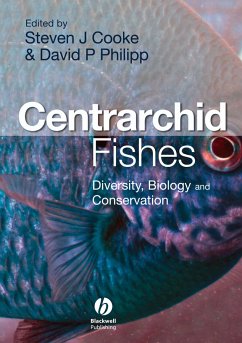 Centrarchid Fishes (eBook, PDF)