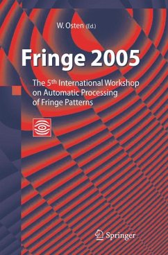 Fringe 2005 (eBook, PDF)
