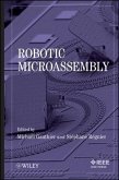 Robotic Microassembly (eBook, ePUB)