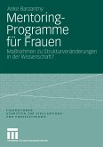 Mentoring-Programme für Frauen (eBook, PDF)