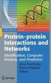 Protein-protein Interactions and Networks (eBook, PDF)