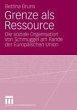 Grenze als Ressource (eBook, PDF) - Bild 1