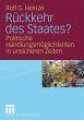 Rückkehr des Staates? (eBook, PDF) - Bild 1