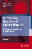 International Handbook of Catholic Education (eBook, PDF)