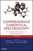 Comprehensive Chiroptical Spectroscopy, Volume 1 (eBook, PDF)