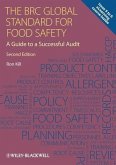 The BRC Global Standard for Food Safety (eBook, PDF)