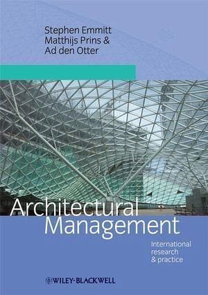 Architectural Management (eBook, PDF) Architectural Management (eBook, PDF)