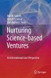 Nurturing Science-based Ventures... - Bild 1
