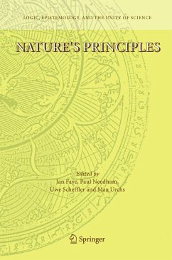 Cover Nature's Principles (eBook, PDF)