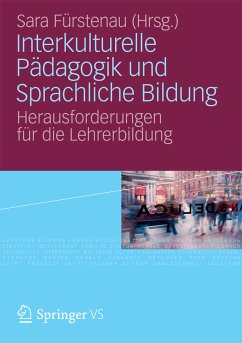Interkulturelle Pädagogik und Sprachliche Bildung (eBook, PDF)