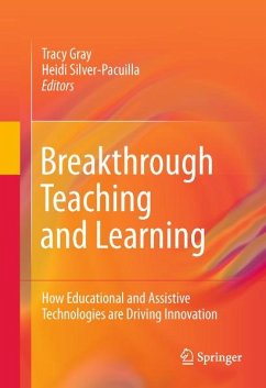 Breakthrough Teaching and Learning (eBook, PDF)