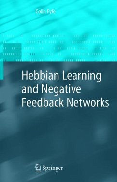 Hebbian Learning and Negative Feedback Networks (eBook, PDF) - Fyfe, Colin