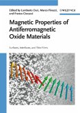 Magnetic Properties of Antiferromagnetic Oxide Materials (eBook, PDF)