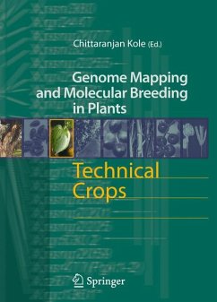 Technical Crops (eBook, PDF)