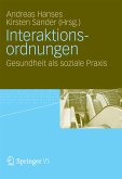 Interaktionsordnungen (eBook, PDF)