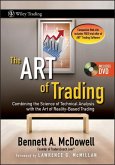 The ART of Trading (eBook, ePUB)