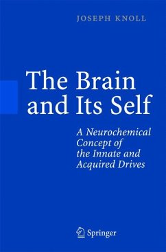 The Brain and Its Self (eBook, PDF) - Knoll, Joseph