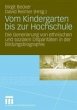 Vom Kindergarten bis zur Hochschule... - Bild 1